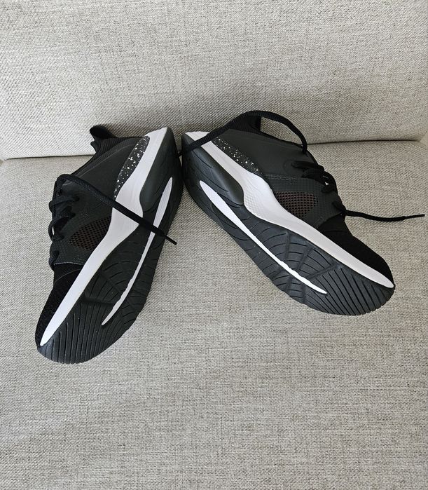 Sapatilhas de treino Under Armour Charged Breathe Lace TR