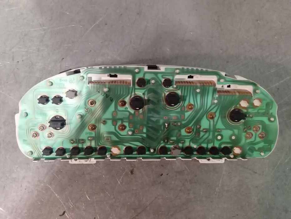QUADRANTE KIA CARNIVAL I 2.9TD 0K57A55430 2003-2540
