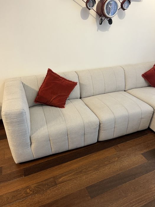 Sofa Kinda Home 4 Lugares