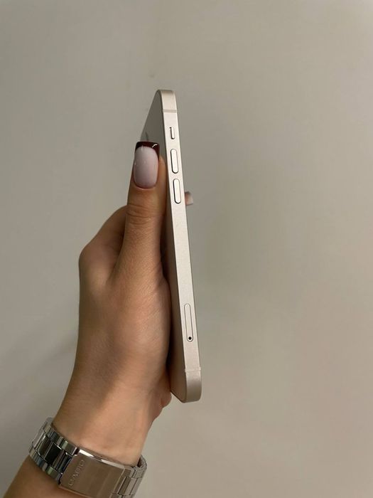 iPhone 12, 128 Gb, White, 100%