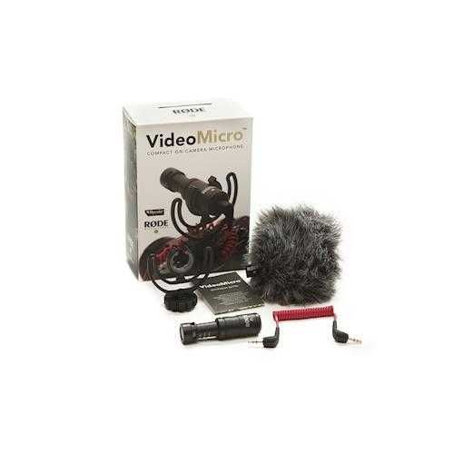 Rode Video Micro