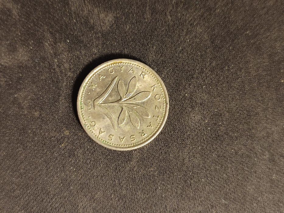 Moedas antigas de vários países