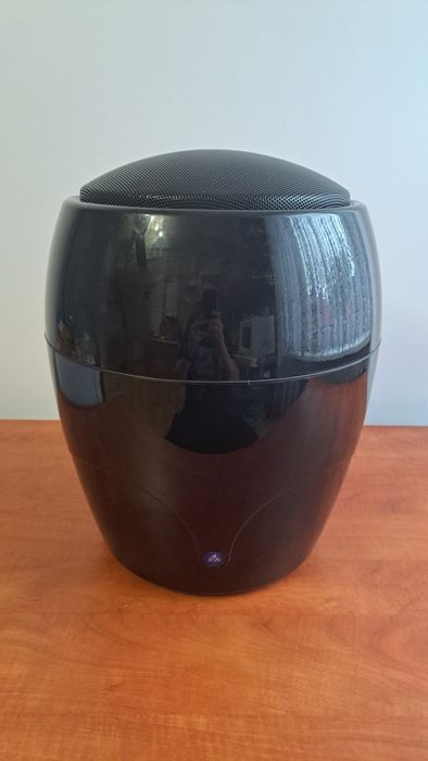 Scandyna subwofer + minipod para