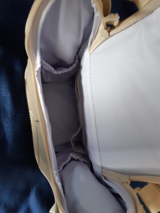 Saco isotérmico Tigex (novo)