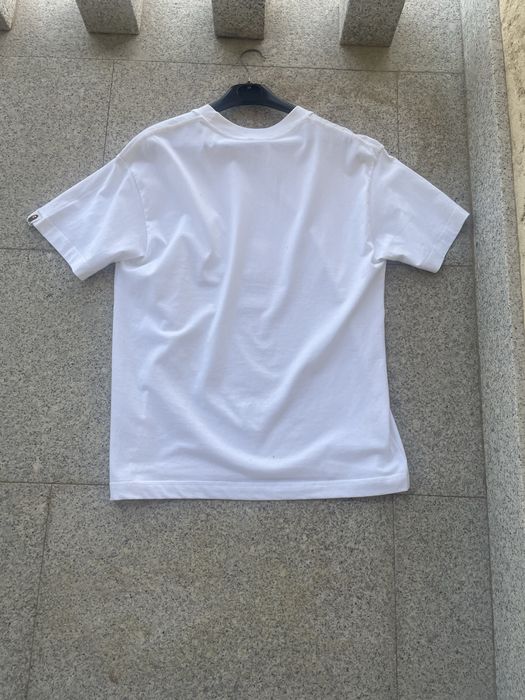 t shirt bape nova