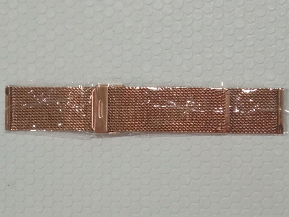 Toilette mais requintada ou casual com estas braceletes