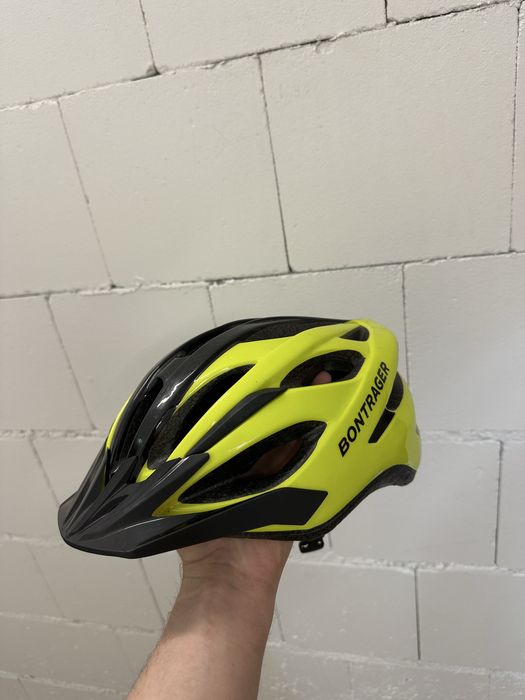 Bontrager kask rowerowy S/M mtb szosa