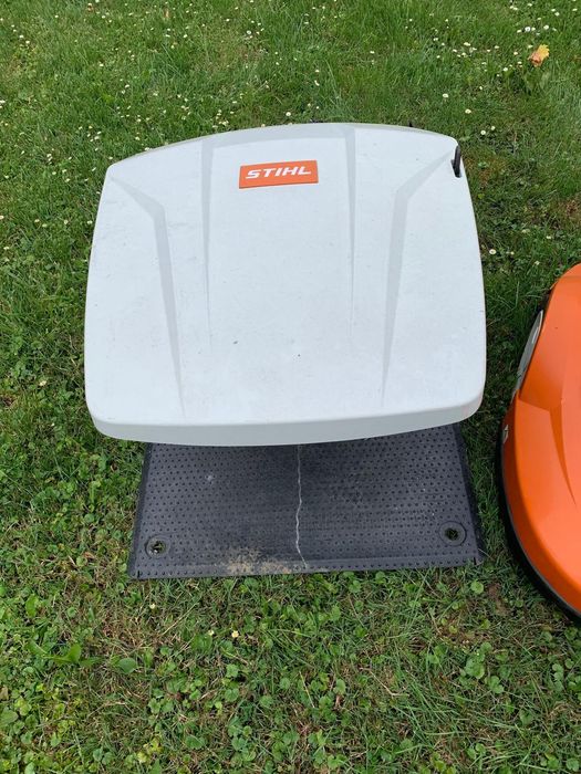 Robot  Stihl  RMI 632