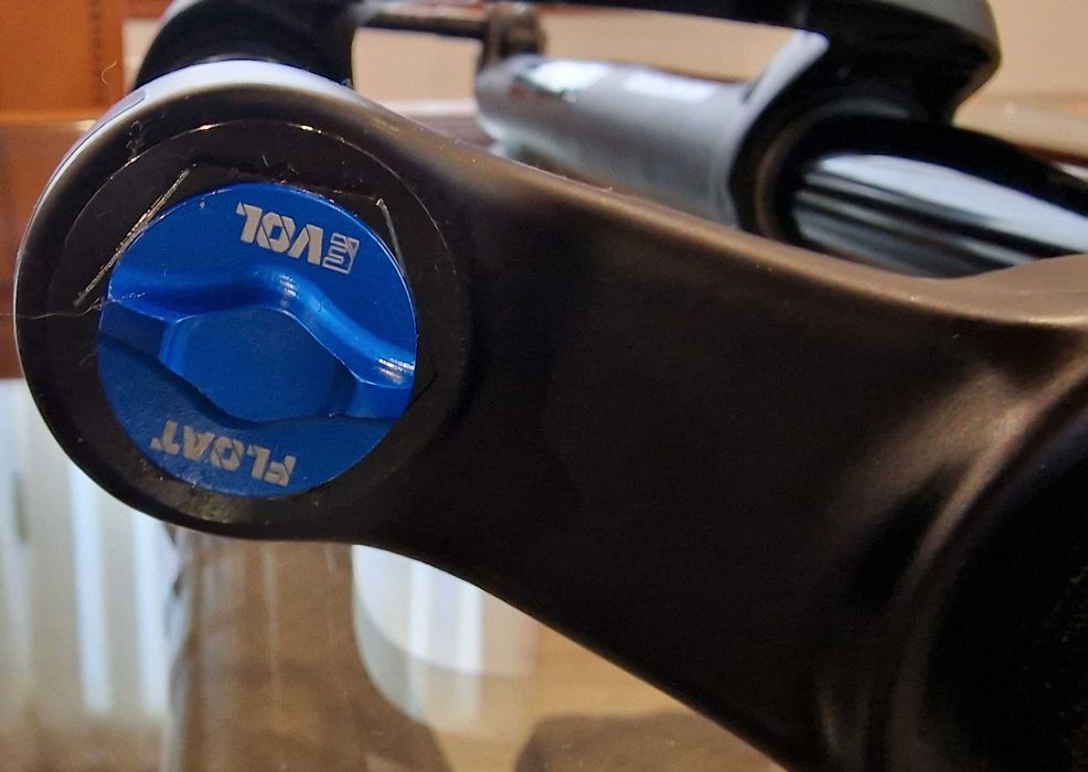 Fox 34 Performance Elite 130 mm Grip 2