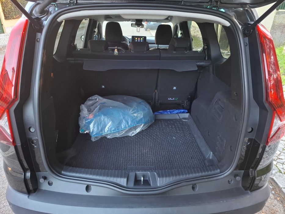 Dacia Jogger 1.0 ECO-G Essential Bi-Fuel