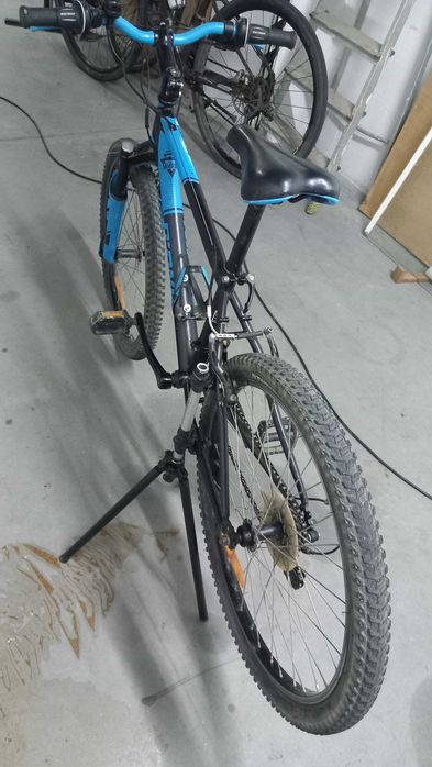 Bicicleta Roda 24 Oportunidade