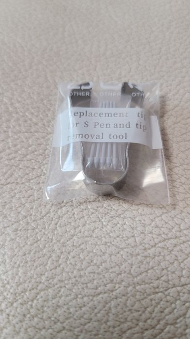 Гріфелі до стилуса