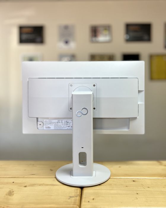 Монітор Fujitsu B24-8T/24" (1920x1080) FHD IPS/LED/60Гц/16:9+Гарантія