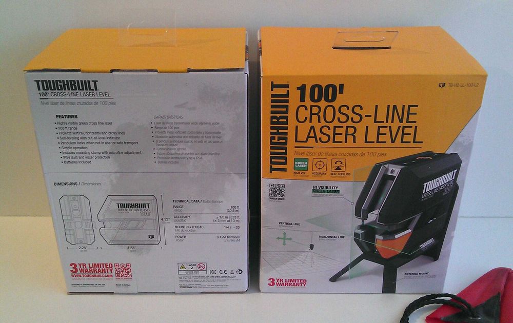 ToughBuilt TB-H2-L-9LH-M