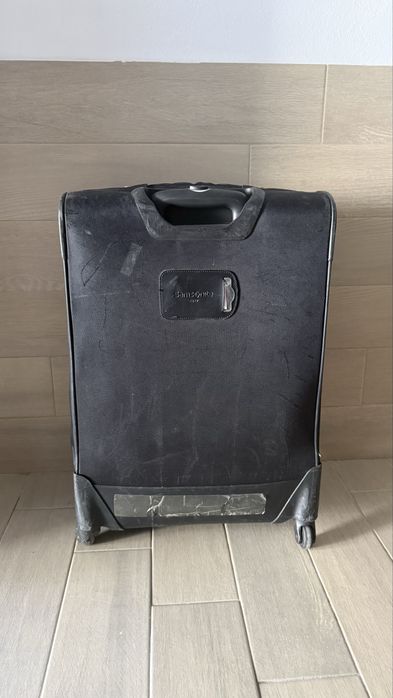 Mala de viagem Samsonite
