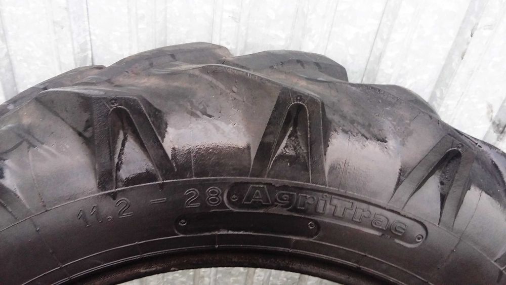 Opona rolnicza GALAXY 11,2-28