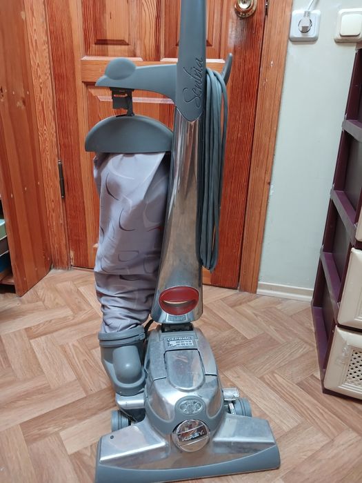 Миючий пилосос Kirby