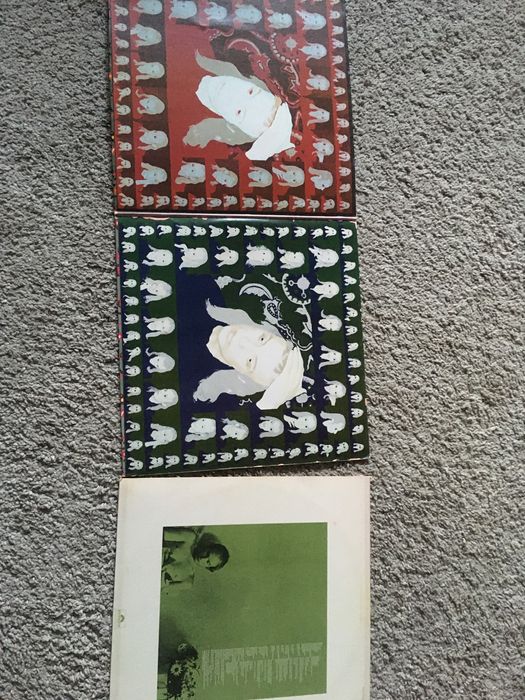 Brian Eno - Taking Tiger Mountain (By Strategy) LP vinil