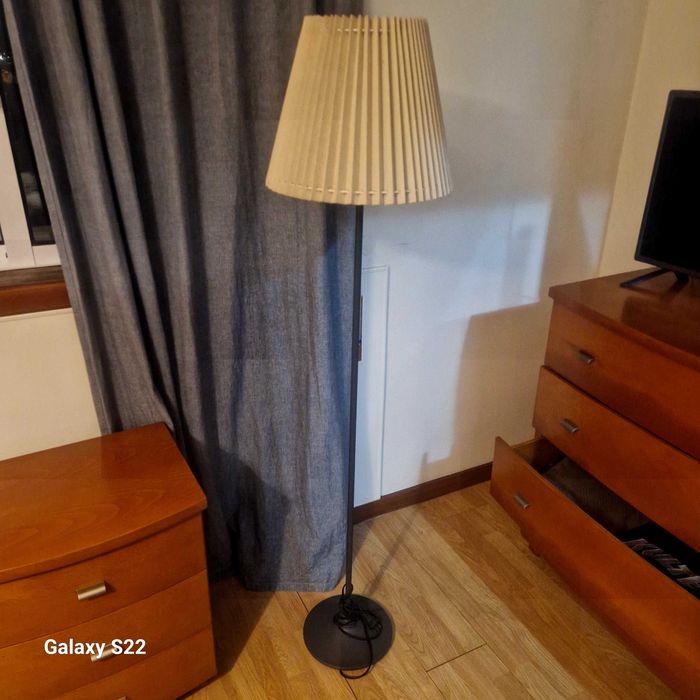 Candeeiro de decoração