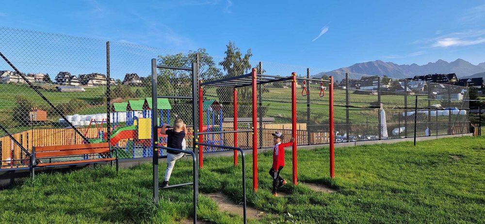 Noclegi z Wyżywieniem Murzasichle - Zakopane! Przy Stoku Narciarskim!!