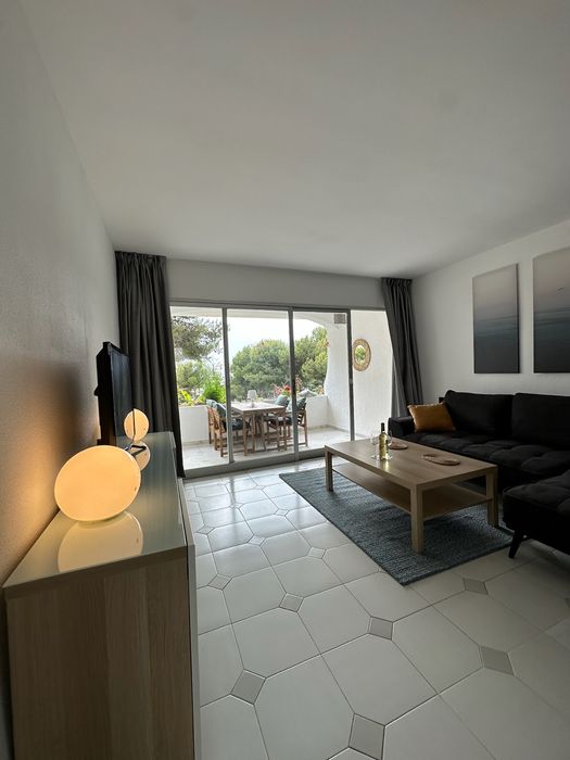 WOLNE Terminy - Apartament/Wakacje/Hiszpania/Malaga z autem Cabrio VW