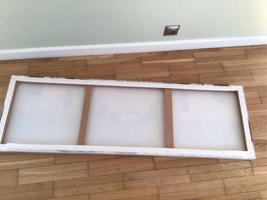 Obraz most zapraszam