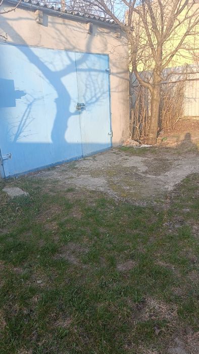 Продається гараж.