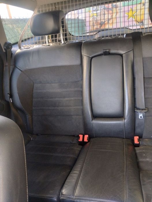 Ford Mondeo kombi 2.5T gaz