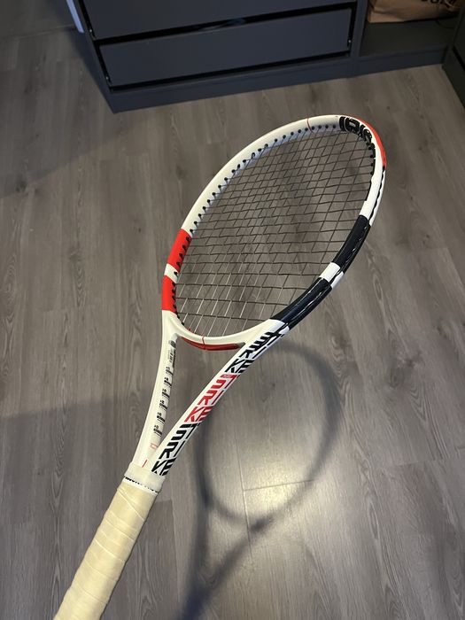 Babolat Pure Strike 100
