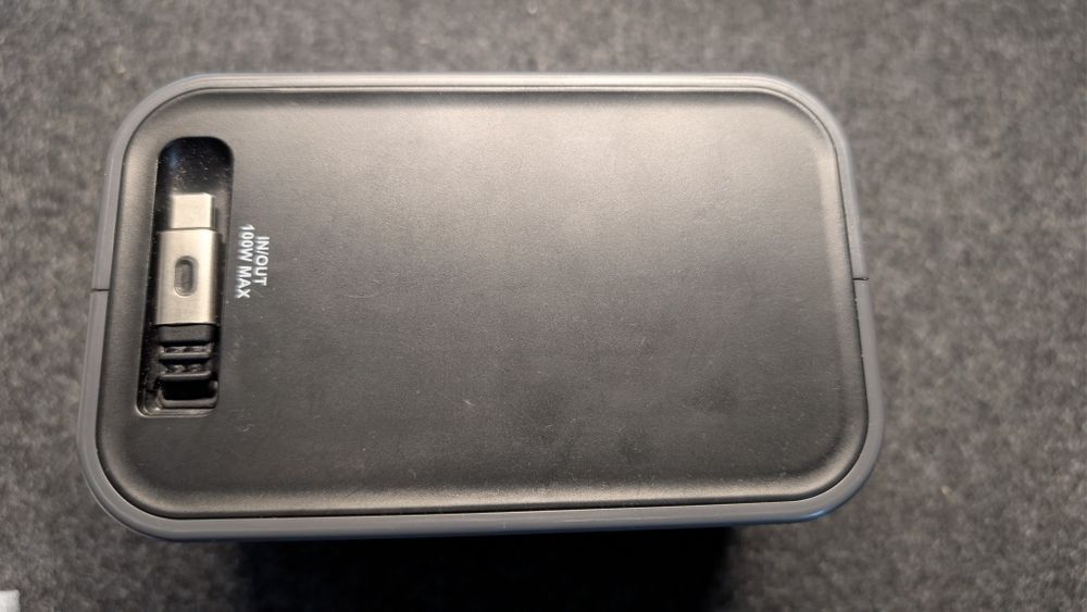 Powerbank AFERIY Nano100 (30000mAh)