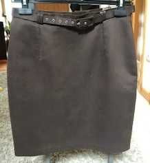 Saias Senhora_Como Novas