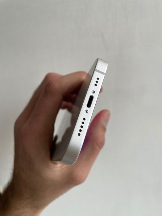 Apple iPhone 13 128gb White Neverlock