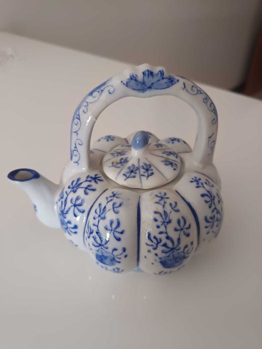 Decorative Tea Pots430226819347261443