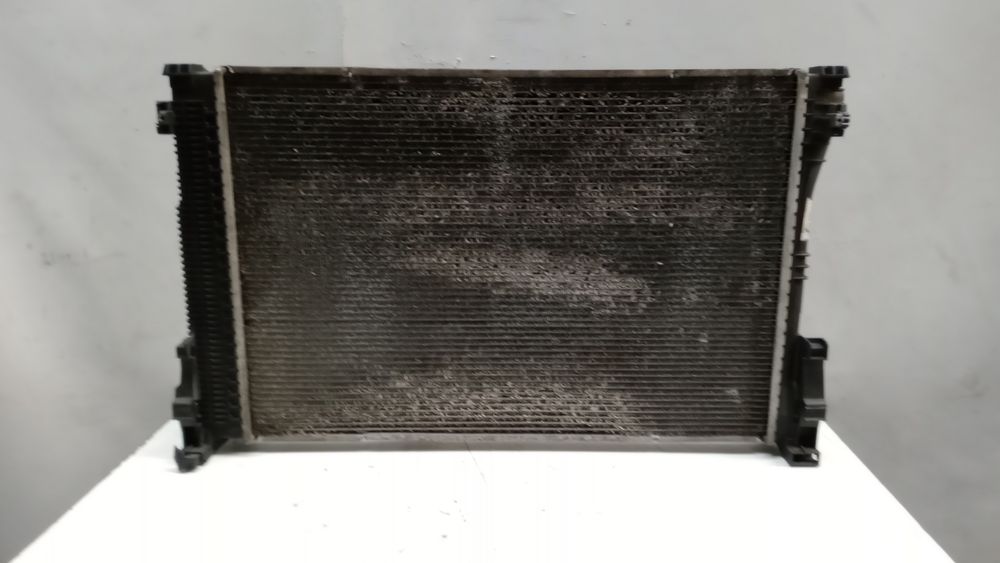 Radiador de água MERCEDES-BENZ Classe E Carrinha (S212)