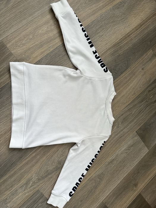 Кофта h&m.