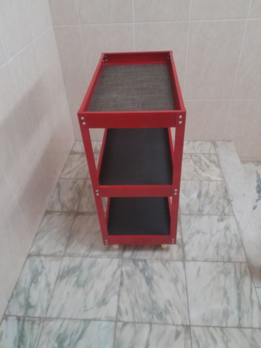 Carro para ferramentas  / NOVO