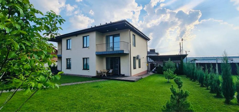 Продам дом с солнечной электростанцией Царское село 12 квартал Купить