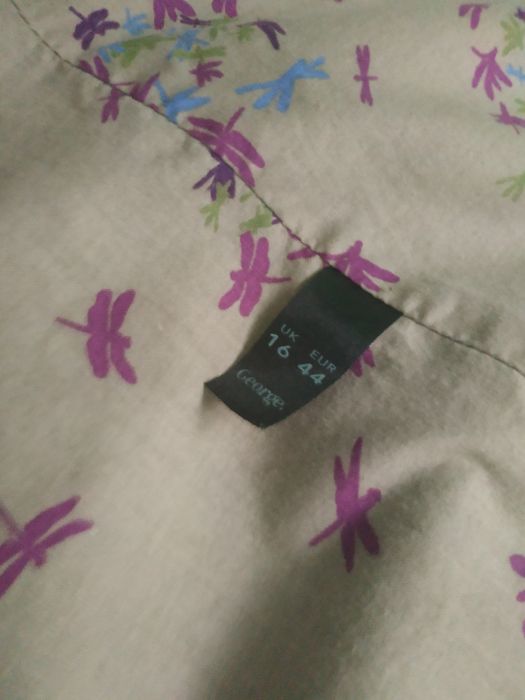 George płaszczyk 44