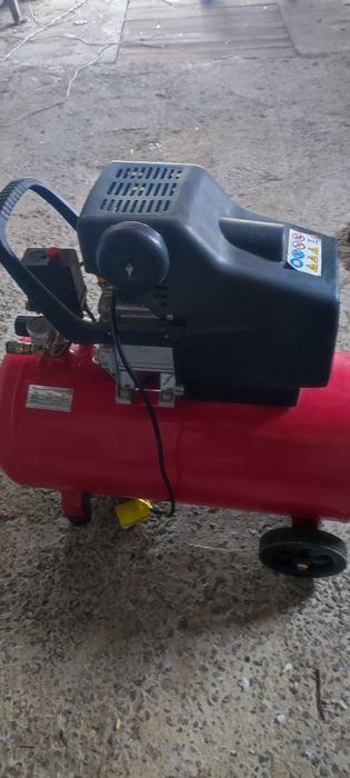 Компрессор воздушный