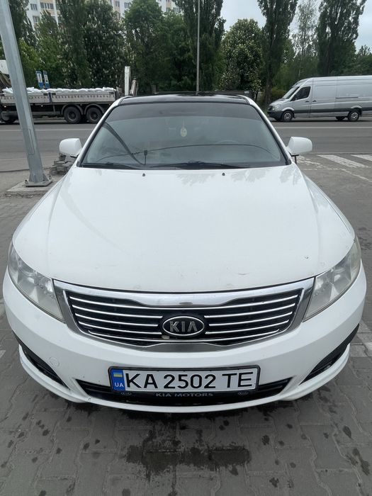 Продается Kia Magentis