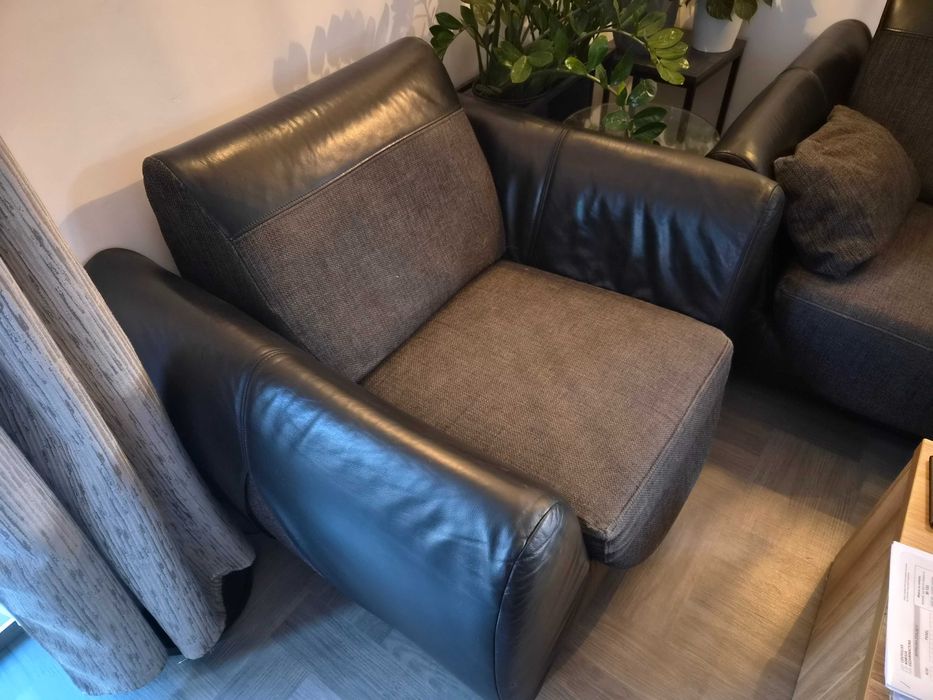 Wypoczynek Nasville sofa+fotel