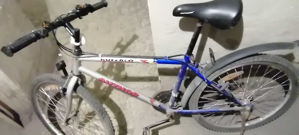 sprzedam rower używany