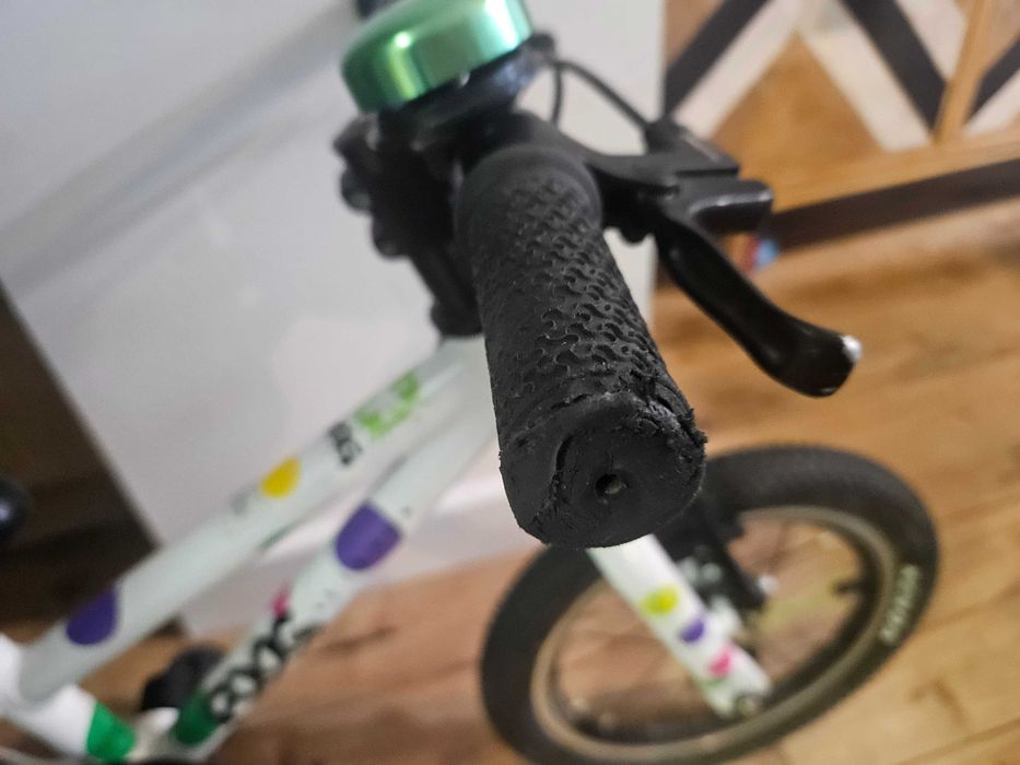 Rower Frog 14" Wrocław