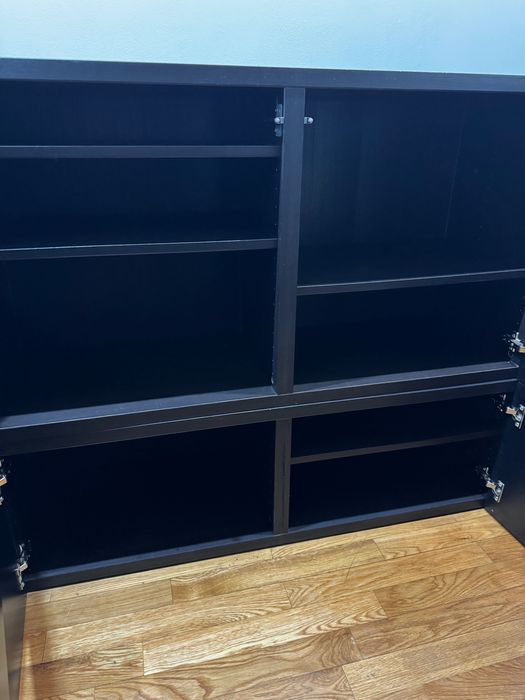 Conjunto dois móveis