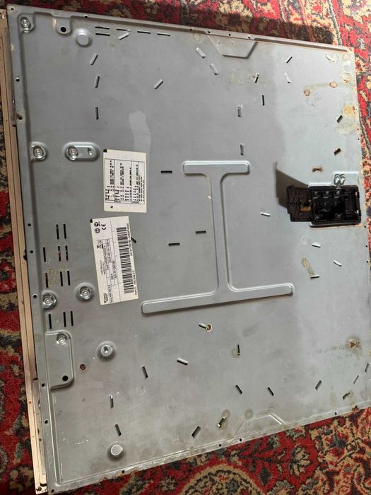 Варочна поверхня Hotpoint Ariston