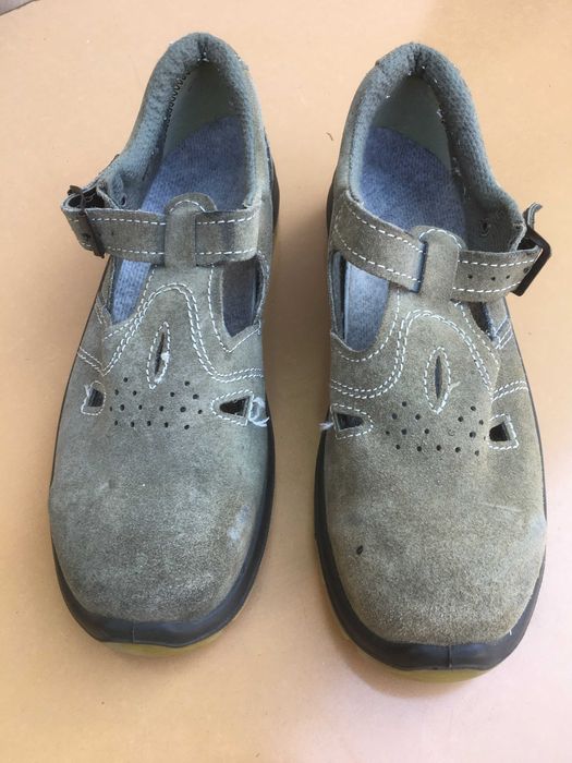 Buty rozmiar 40 damskie/męskie