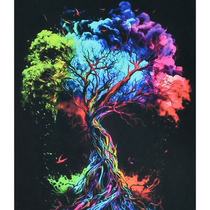 Картина за номерами