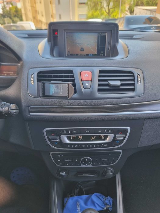 Renault Megane 1.5 110cv