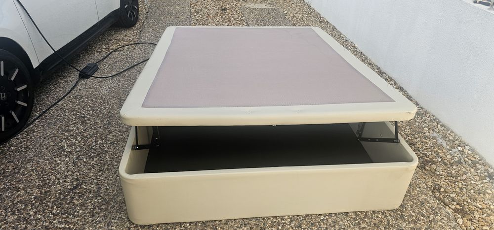 Sommie beger 150x190