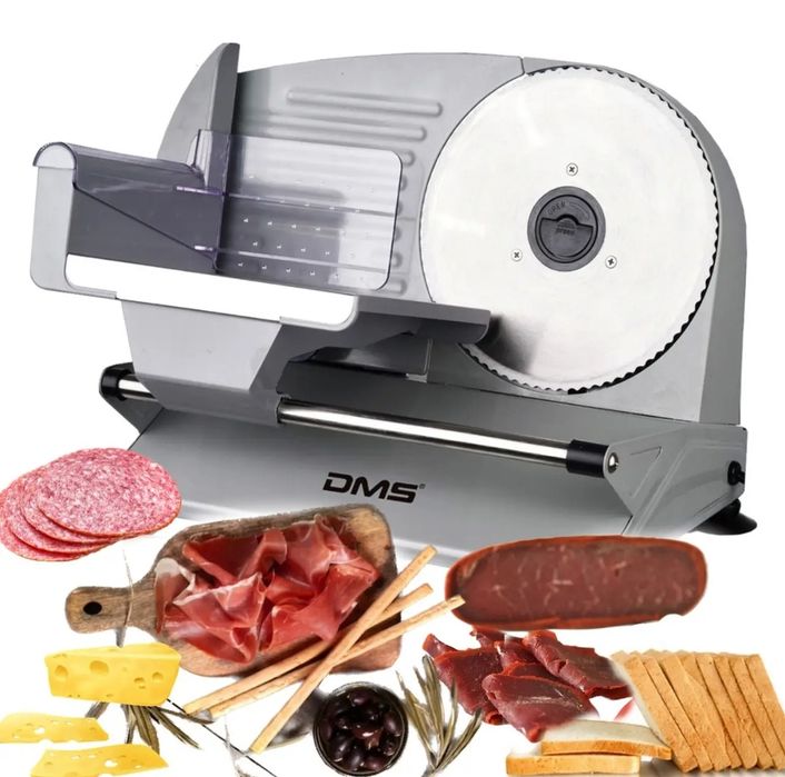 Слайсер DMS® AS-400 400Вт Germany